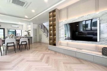 4 Bedroom House for rent in Centro Bangna, Bang Kaeo, Samut Prakan