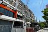 5 Bedroom House for sale in Saphan Song, Bangkok near MRT Lat Phrao 71