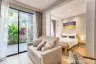 1 Bedroom Condo for rent in Diamond Condominium, Choeng Thale, Phuket