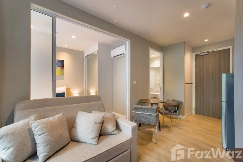 1 Bedroom Condo For Rent