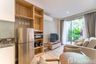 1 Bedroom Condo for rent in Diamond Condominium, Choeng Thale, Phuket