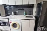 1 Bedroom Condo for rent in The Line sukhumvit 101, Bang Chak, Bangkok near BTS Punnawithi