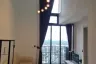 1 Bedroom Condo for rent in The Line sukhumvit 101, Bang Chak, Bangkok near BTS Punnawithi