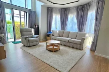 4 Bedroom House for rent in Supicha Sino Kohkaew 8, Ko Kaeo, Phuket