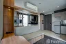 1 Bedroom Condo for rent in The Line Asoke - Ratchada, Din Daeng, Bangkok near MRT Phra Ram 9