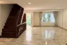 4 Bedroom House for rent in Lan Thong Village, Thung Wat Don, Bangkok near BTS Sueksa Witthaya