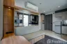 1 Bedroom Condo for rent in The Line Asoke - Ratchada, Din Daeng, Bangkok near MRT Phra Ram 9