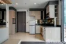 1 Bedroom Condo for rent in The Line Asoke - Ratchada, Din Daeng, Bangkok near MRT Phra Ram 9