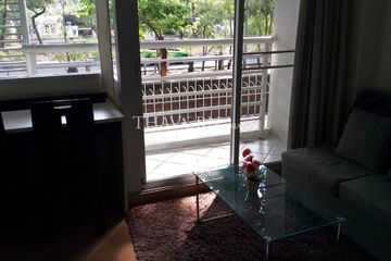 Condo for sale in The Link Sukhumvit 50, Phra Khanong, Bangkok near BTS On Nut