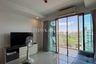 1 Bedroom Condo for sale in Sea Saran Condominium, Bang Sare, Chonburi