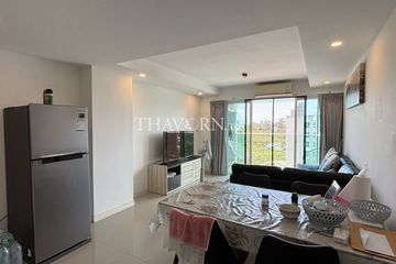 1 Bedroom Condo for sale in Sea Saran Condominium, Bang Sare, Chonburi