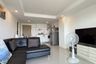 1 Bedroom Condo for sale in Sea Saran Condominium, Bang Sare, Chonburi