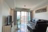 1 Bedroom Condo for sale in Sea Saran Condominium, Bang Sare, Chonburi