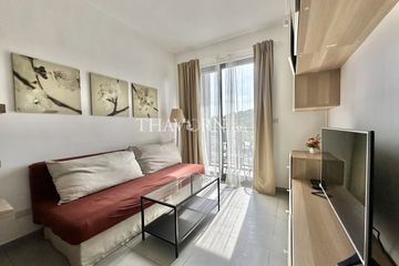 1 Bedroom Condo for sale in Nong Prue, Chonburi