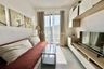 1 Bedroom Condo for sale in Nong Prue, Chonburi