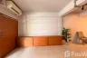 3 Bedroom Townhouse for rent in Phlapphla, Bangkok