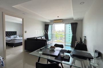2 Bedroom Condo for sale in Sea Saran Condominium, Bang Sare, Chonburi
