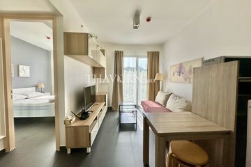 1 Bedroom Condo for sale in Nong Prue, Chonburi