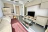 1 Bedroom Condo for sale in Nong Prue, Chonburi