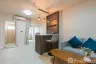 1 Bedroom Condo for rent in Supalai Park @ Downtown Phuket, Talat Yai, Phuket