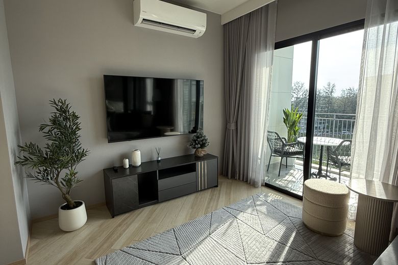 Apartment For Rent
