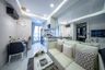 2 Bedroom Condo for sale in Grand Solaire Noble, Nong Prue, Chonburi