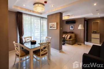2 Bedroom Condo for sale in Serenity Wongamat, Na Kluea, Chonburi