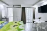 Condo for rent in Siam Oriental Tropical Garden, Nong Prue, Chonburi