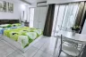Condo for rent in Siam Oriental Tropical Garden, Nong Prue, Chonburi