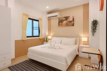 2 Bedroom Condo for rent in Asava Rawai Sea View Private Resort, Rawai, Phuket
