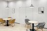 Office for rent in Si Phraya, Bangkok near MRT Sam Yan