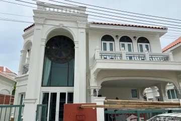 4 Bedroom House for Sale or Rent in Supicha Sino Kohkaew 8, Ko Kaeo, Phuket