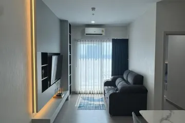 2 Bedroom Condo for Sale or Rent in Supalai Loft Sathorn - Ratchaphruek, Pak Khlong Phasi Charoen, Bangkok near MRT Bang Wa