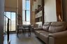 1 Bedroom Condo for sale in Origin Plug & Play Ramkhamhaeng Triple Station, Hua Mak, Bangkok near MRT Lam Sali