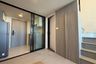 1 Bedroom Condo for sale in Origin Plug & Play Ramkhamhaeng Triple Station, Hua Mak, Bangkok near MRT Lam Sali