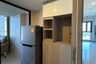 1 Bedroom Condo for sale in Origin Plug & Play Ramkhamhaeng Triple Station, Hua Mak, Bangkok near MRT Lam Sali