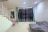 3 Bedroom Townhouse for rent in Baan Klang Muang Suksawat-Rama 3, Thung Khru, Bangkok