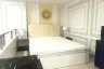 1 Bedroom Condo for rent in Knightsbridge Prime Sathorn, Thung Wat Don, Bangkok near BTS Chong Nonsi