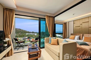 Condo for rent in Mida Grande Resort Condominiums, Choeng Thale, Phuket