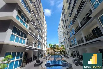 1 Bedroom Condo for rent in Nong Prue, Chonburi