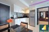1 Bedroom Condo for rent in Nong Prue, Chonburi
