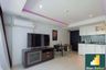 1 Bedroom Condo for rent in Nong Prue, Chonburi