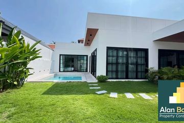 3 Bedroom House for rent in Nong Prue, Chonburi