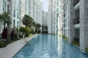 1 Bedroom Condo for rent in Nong Prue, Chonburi