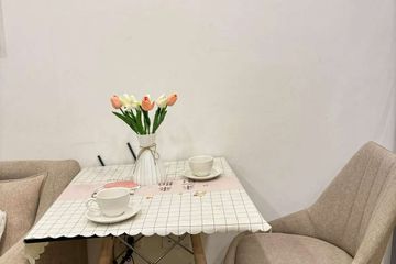 1 Bedroom Condo for rent in Olympus City Garden, Nong Prue, Chonburi