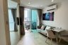 1 Bedroom Condo for rent in Olympus City Garden, Nong Prue, Chonburi