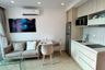 1 Bedroom Condo for rent in Olympus City Garden, Nong Prue, Chonburi