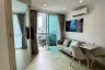 1 Bedroom Condo for rent in Nong Prue, Chonburi