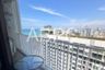 1 Bedroom Condo for rent in The Base Central Pattaya, Nong Prue, Chonburi