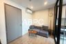 1 Bedroom Condo for rent in The Base Central Pattaya, Nong Prue, Chonburi
